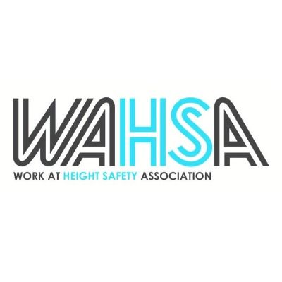 Work at Height Safety Association (WAHSA)