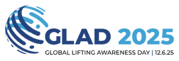 GLAD Logo