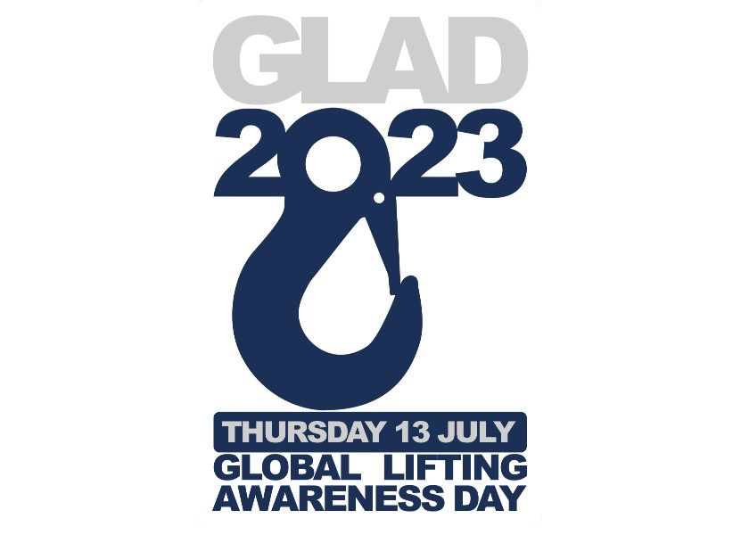 A global response for the announcement of #GLAD2023