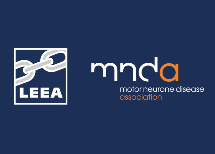 LEEA launches MNDA A-Z Challenge for #GLAD2023