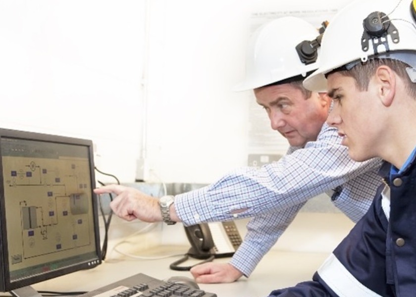 ALLMI Promoting Industry Careers