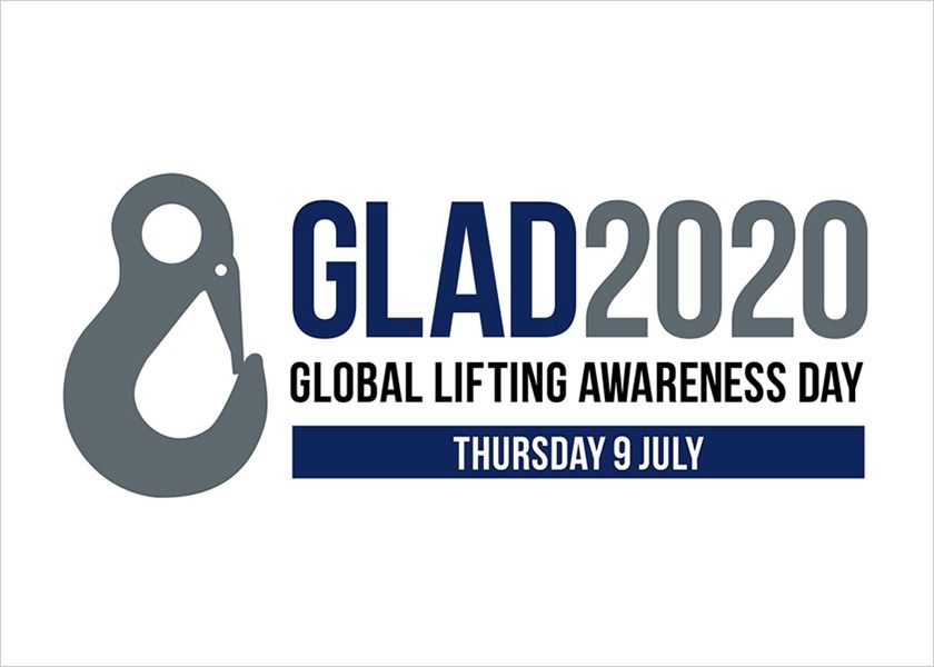 Getting ready to join in #GLAD2020 on July 9th