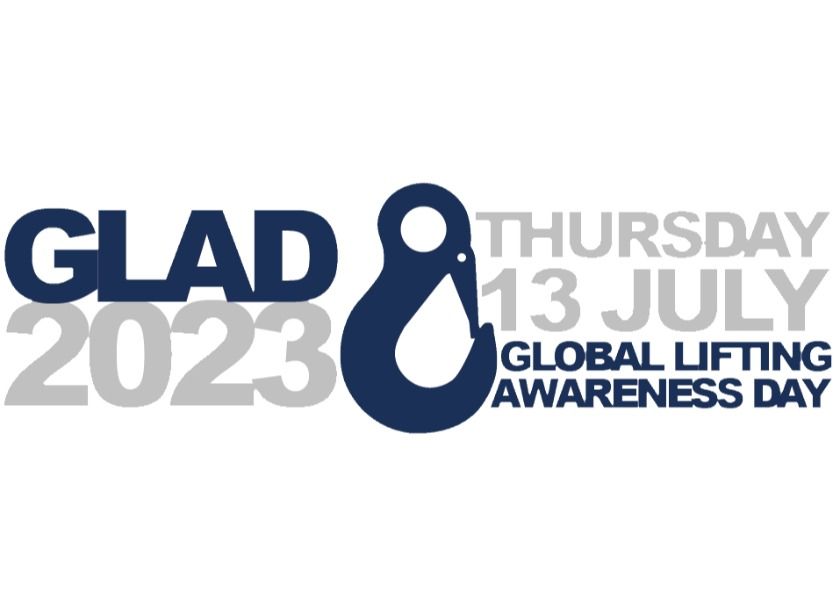 #GLAD2023 Scheduled for 13 July