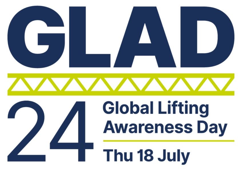 LEEA Sets Date for #GLAD2024, Updates Logo