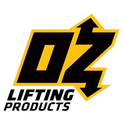 OZ Lifting Products