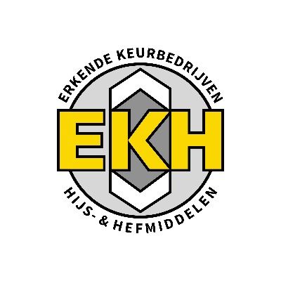 Erkende Keurbedrijven Hijs- en Hefmiddelen (EKH)