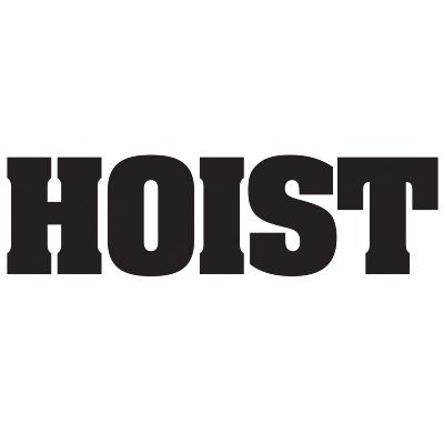 Hoist Magazine 