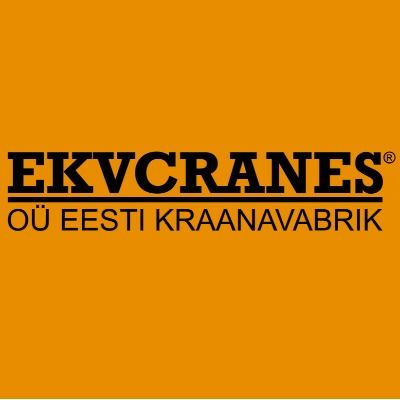 Eesti Kraanavabrik OÜ