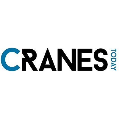 Cranes Today Magazine