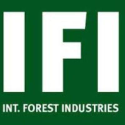 International Forest Industries Ltd