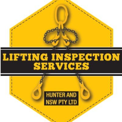 Lifting Inspection Services (Hunter & NSW) Pty Ltd